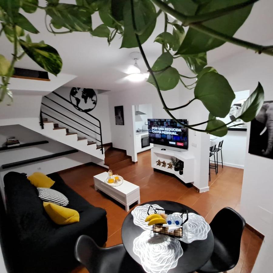 Villa Casa Abian Arrecife  Exterior foto