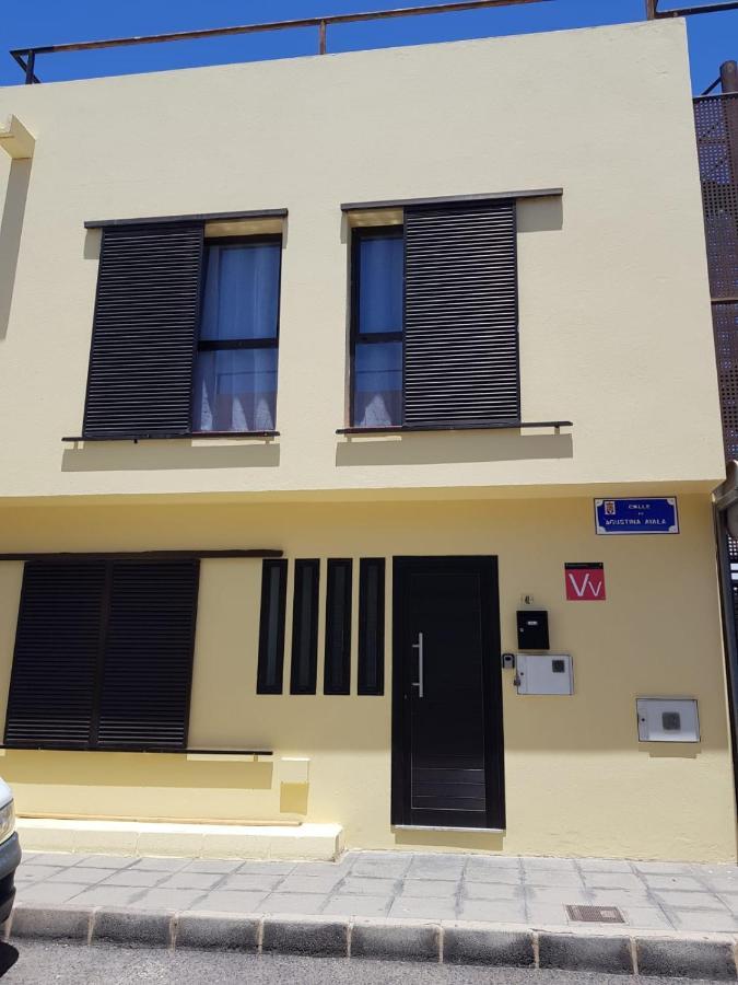Villa Casa Abian Arrecife  Exterior foto